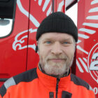 mika-kuljettaja
